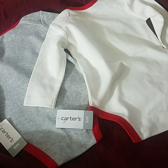 Adorable unisex Onesies - Picture 4 of 4